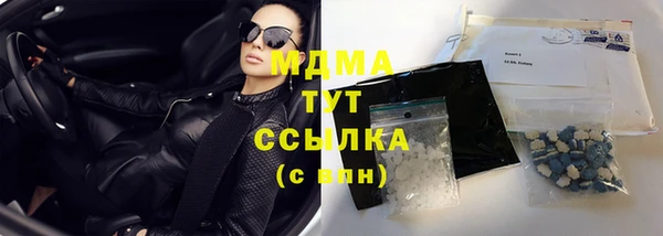 прущий лед Верея